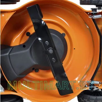Газонокосилка Skiper GW402S картинка 9